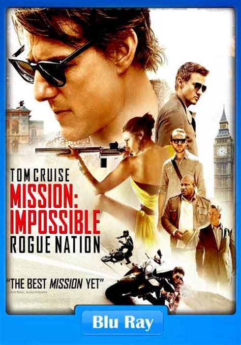 In the 4th installment of the Mission Impossible series, Ethan Hunt (Cruise) and his team are racing against time to. . Mission impossible 4 full movie in hindi download filmywap 480p